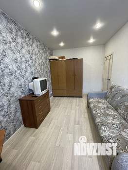 2-к квартира, вторичка, 47м2, 2/4 этаж