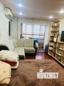 1-к квартира, вторичка, 33м2, 3/10 этаж