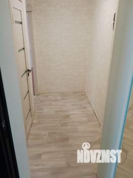 1-к квартира, вторичка, 30м2, 1/5 этаж