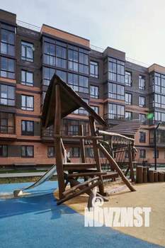 1-к квартира, вторичка, 34м2, 1/7 этаж