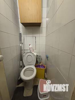 3-к квартира, вторичка, 53м2, 3/5 этаж