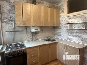 2-к квартира, вторичка, 43м2, 2/5 этаж