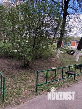 3-к квартира, вторичка, 59м2, 3/5 этаж
