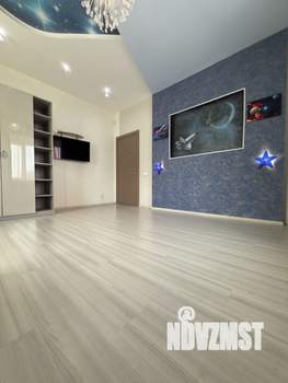 3-к квартира, вторичка, 99м2, 1/9 этаж