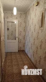 2-к квартира, вторичка, 44м2, 4/4 этаж