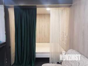 1-к квартира, вторичка, 37м2, 2/14 этаж