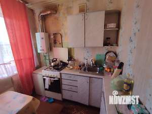 4-к квартира, вторичка, 60м2, 5/5 этаж