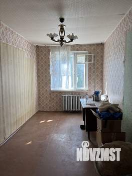 2-к квартира, вторичка, 44м2, 3/5 этаж