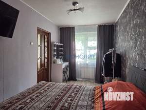 2-к квартира, вторичка, 44м2, 1/5 этаж