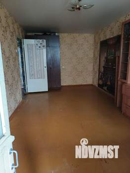 1-к квартира, вторичка, 34м2, 5/9 этаж