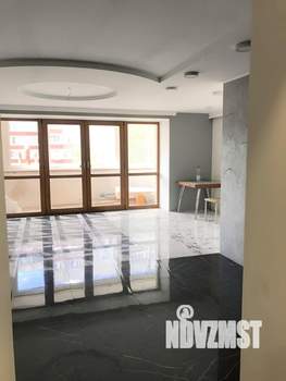 3-к квартира, вторичка, 151м2, 2/9 этаж