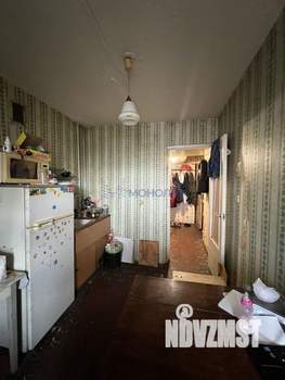 2-к квартира, вторичка, 49м2, 6/9 этаж