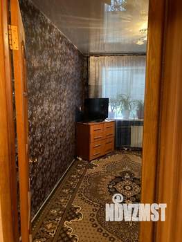 2-к квартира, вторичка, 44м2, 2/3 этаж