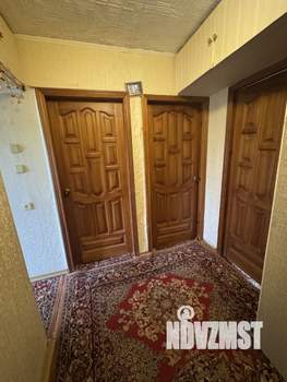 3-к квартира, вторичка, 62м2, 2/5 этаж
