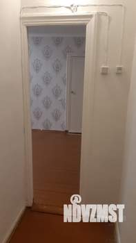 3-к квартира, вторичка, 56м2, 2/4 этаж