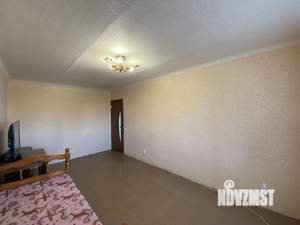 1-к квартира, вторичка, 30м2, 4/5 этаж