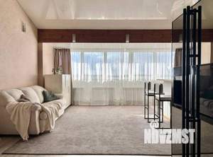 2-к квартира, вторичка, 65м2, 4/4 этаж
