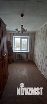 2-к квартира, вторичка, 45м2, 2/5 этаж