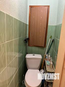 3-к квартира, вторичка, 61м2, 1/5 этаж