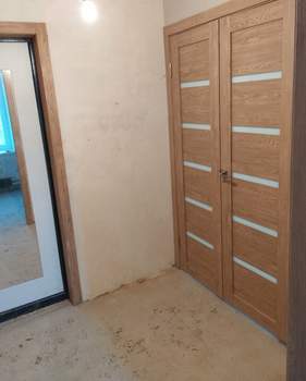 1-к квартира, вторичка, 36м2, 5/6 этаж