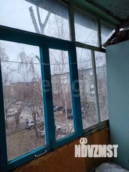 1-к квартира, вторичка, 32м2, 3/5 этаж