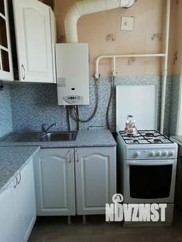 3-к квартира, вторичка, 58м2, 3/5 этаж