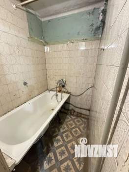 3-к квартира, вторичка, 51м2, 1/5 этаж