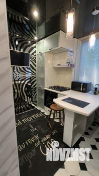 1-к квартира, вторичка, 43м2, 4/5 этаж
