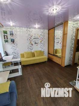 1-к квартира, вторичка, 24м2, 5/5 этаж