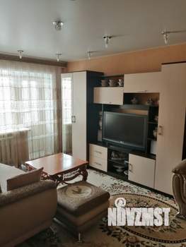 2-к квартира, вторичка, 42м2, 3/5 этаж
