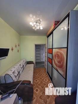 2-к квартира, вторичка, 46м2, 4/4 этаж