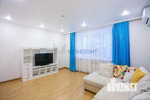 4-к квартира, вторичка, 72м2, 5/12 этаж