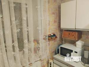 2-к квартира, вторичка, 44м2, 4/5 этаж