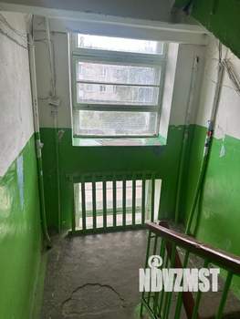 1-к квартира, вторичка, 18м2, 5/5 этаж