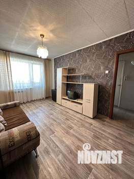 1-к квартира, вторичка, 33м2, 9/9 этаж