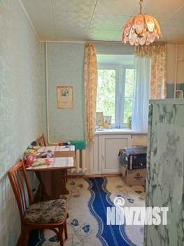 1-к квартира, вторичка, 33м2, 2/5 этаж