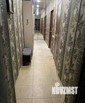 3-к квартира, вторичка, 60м2, 1/5 этаж