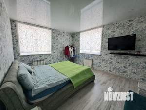 2-к квартира, вторичка, 81м2, 9/11 этаж