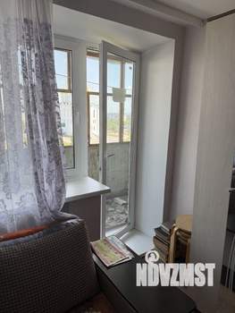 2-к квартира, вторичка, 48м2, 8/9 этаж