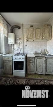 3-к квартира, вторичка, 62м2, 3/5 этаж