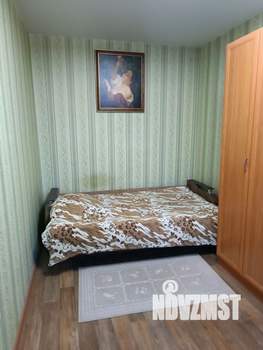 2-к квартира, вторичка, 45м2, 5/5 этаж