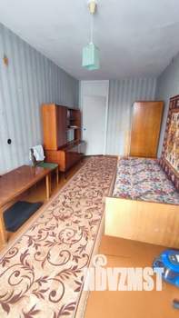 3-к квартира, вторичка, 59м2, 5/5 этаж