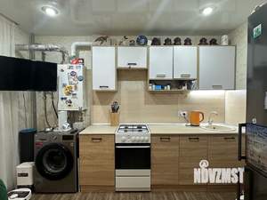 1-к квартира, вторичка, 35м2, 2/10 этаж