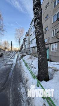 2-к квартира, вторичка, 47м2, 1/5 этаж