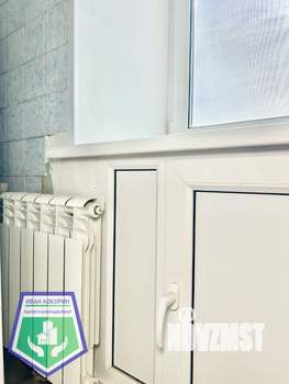 1-к квартира, вторичка, 31м2, 3/5 этаж