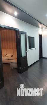 3-к квартира, вторичка, 93м2, 3/10 этаж