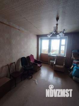 3-к квартира, вторичка, 67м2, 8/10 этаж