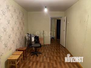 2-к квартира, вторичка, 44м2, 2/5 этаж