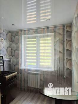 1-к квартира, вторичка, 31м2, 2/5 этаж