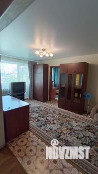 2-к квартира, вторичка, 45м2, 4/5 этаж